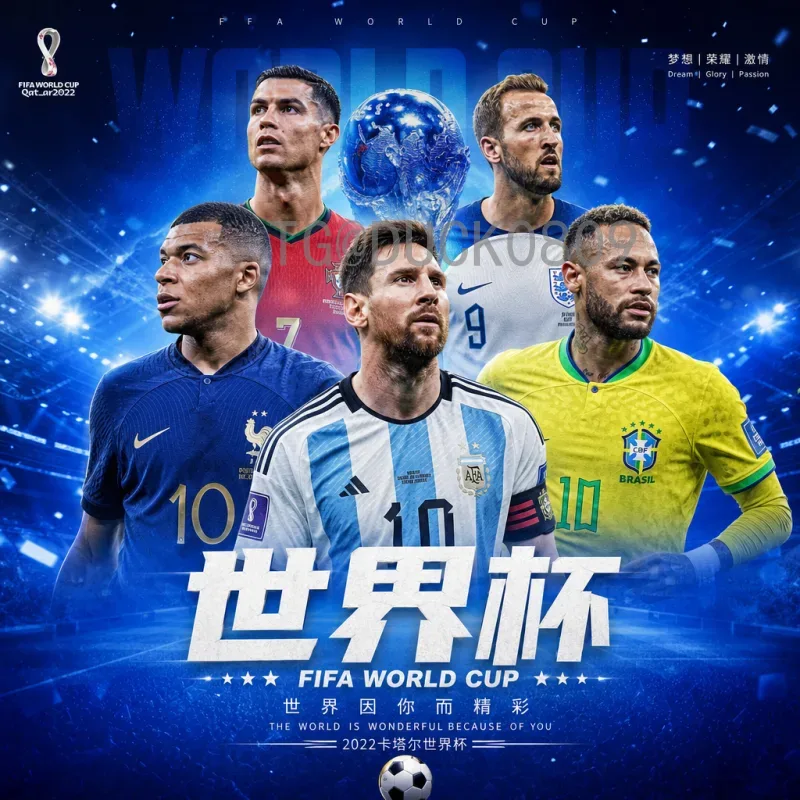 2026世界杯非洲区名额分配详解：扩军后非洲9.5席如何角逐？